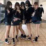 [뷰티<b>패션</b>] 남잔데 <b>일녀</b>들이 교복핏쩌는듯