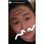 <b>스윙스</b> 성격 ㅈㄴ좋은거같음