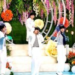 [군대] 난 인가 포유스 무대가 제일 좋았음