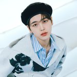 크래비티 <b>형준</b>