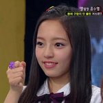 역대 인간 <b>체리</b>마루상 여돌!!