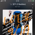 [NCT칠프] 정우 <b>영웅</b>때 베레모 쓰고 있는 <b>포카</b>