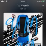 [NCT칠프] <b>멜론</b> 차트 어디서 봐야해?