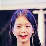 오늘 <b>청년</b>의날 페스티벌에 온 장원영