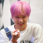 [NCT칠프] <b>갸루</b>피스하고 부끄러워하는 이해찬 볼사람