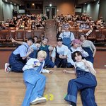 [NCT칠프] 나 진짜 127이 너무 좋아 + <b>용이</b> 뒷태