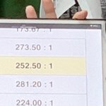 [댓글부탁해] <b>경쟁</b>률 200:1은 머임
