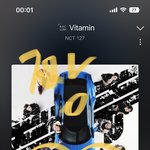 [NCT칠프] ‼️애들아 1시는 이제 24힛이<b>여서</b> 순위 확 !!떨어짐‼️