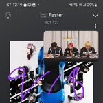 [NCT칠프] 동시스밍하고 <b>광명</b>찾았다