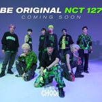 [NCT칠프] 무대가 너무 재밌다고