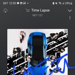 [NCT칠프] 진짜 앙콘하나봐 나 손떨림