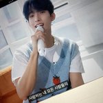 [댓글부탁해] <b>도겸</b> 덩치 큰거야???