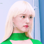 아이브 <b>리즈</b>랑 스테이시 자윤