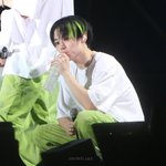 [NCT드림] <b>쁘띠</b>하게 물마시는 천러볼사람