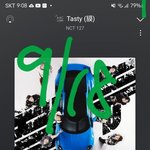 [NCT칠프] 일어나면 <b>엠카</b>, 아챔 투표해보자