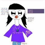 나 롯데월드 갔다왔는데 <b>잼민</b>이 새끼들 족치고 싶었음