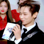 더보이즈 주연 말투가 은근 <b>특색</b>있음