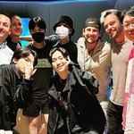 지민이 솔앨작업 끝났나?