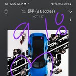 [NCT칠프] 오늘 팬싸에 <b>스</b><b>춤</b>에