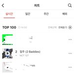 [NCT칠프] <b>카</b>뮤 차트 머야.. 나 개감동먹음