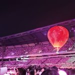 아이유 잠실콘 <b>주</b>야경 사진 <b>몇</b>장