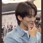 [NCT칠프] 이거 마크 개귀엽다