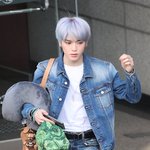 [NCT칠프] <b>태용</b>이 출근짤