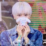 [NCT칠프] 태용이랑 <b>시나모</b>롤