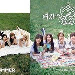 <b>스타쉽</b> 여자친구 따라하는거 아니야?