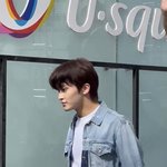 [NCT칠프] 아니 개이쁘다 <b>이마크</b> ㅠ
