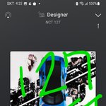 [NCT칠프] <b>첫날</b>보다 훨씬 분위기 잡힌듯