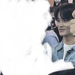 [NCT드림] 마크랑 <b>해찬</b>이 실물 후기 좀 쓸게