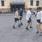 뚱뚱하다고 <b>춤선</b> 안 좋은 거 아님