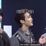 [NCT드림] 이마크 진짜 개웃겨ㅋㅋㅋㅋ