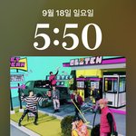 [NCT드림] 마법의 <b>소라</b>고둥님