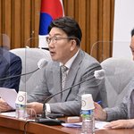 권성동 "영빈관 논의 지속돼야…지금처럼 호텔 빌리는 것도 예산"