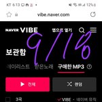 [NCT칠프] <b>바이브</b> 구입 완