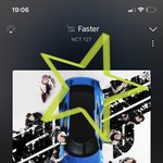 [NCT칠프] 마크 필잇업 때 먹은 <b>불닭</b> 너무 마싯엇대