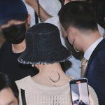 [군대] 공항에서 <b>시스루</b> 입었을때