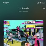 [NCT드림] 누가 <b>하늘</b>사진 보내주면 좋겠다고 생각했는데