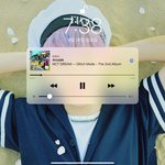 [NCT드림] 재민이 버블 자주 <b>오네</b>