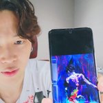 [방탄소년단] <b>성덕</b>된 아미분 겁나 부럽다ㅜ