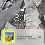 [NCT드림] 드림쇼 <b>츄</b>잉껌 편곡 너무 좋아서 돌아버릴거같음