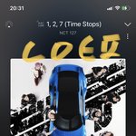 [NCT칠프] 아진짜 개웃겨 <b>성심당</b> 트윗 인용