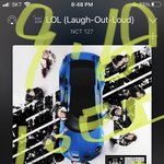 [NCT칠프] 멜론 아이디 세개 다 다운했다