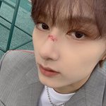 [<b>엔터</b>톡] 세븐틴 준 어떡함