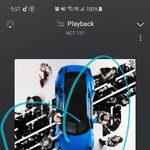 [NCT칠프] 아 <b>이마크</b> 커피번 꽈배기 사놓고 자랑하면서 퇴근했네