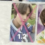 [NCT드림] 이거 포카 이름이 뭐야?