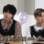 아미들 비혼  외치더니 뷔의 희망<b>사항</b>이