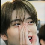<b>재현</b> 이번 행사 얼굴 반응 진짜 좋네..
